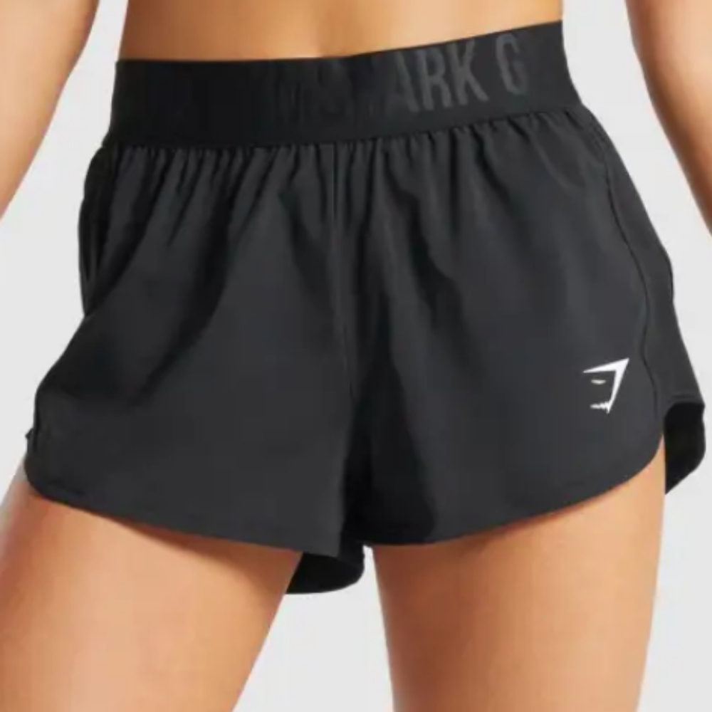 Training Loose Fit Shorts